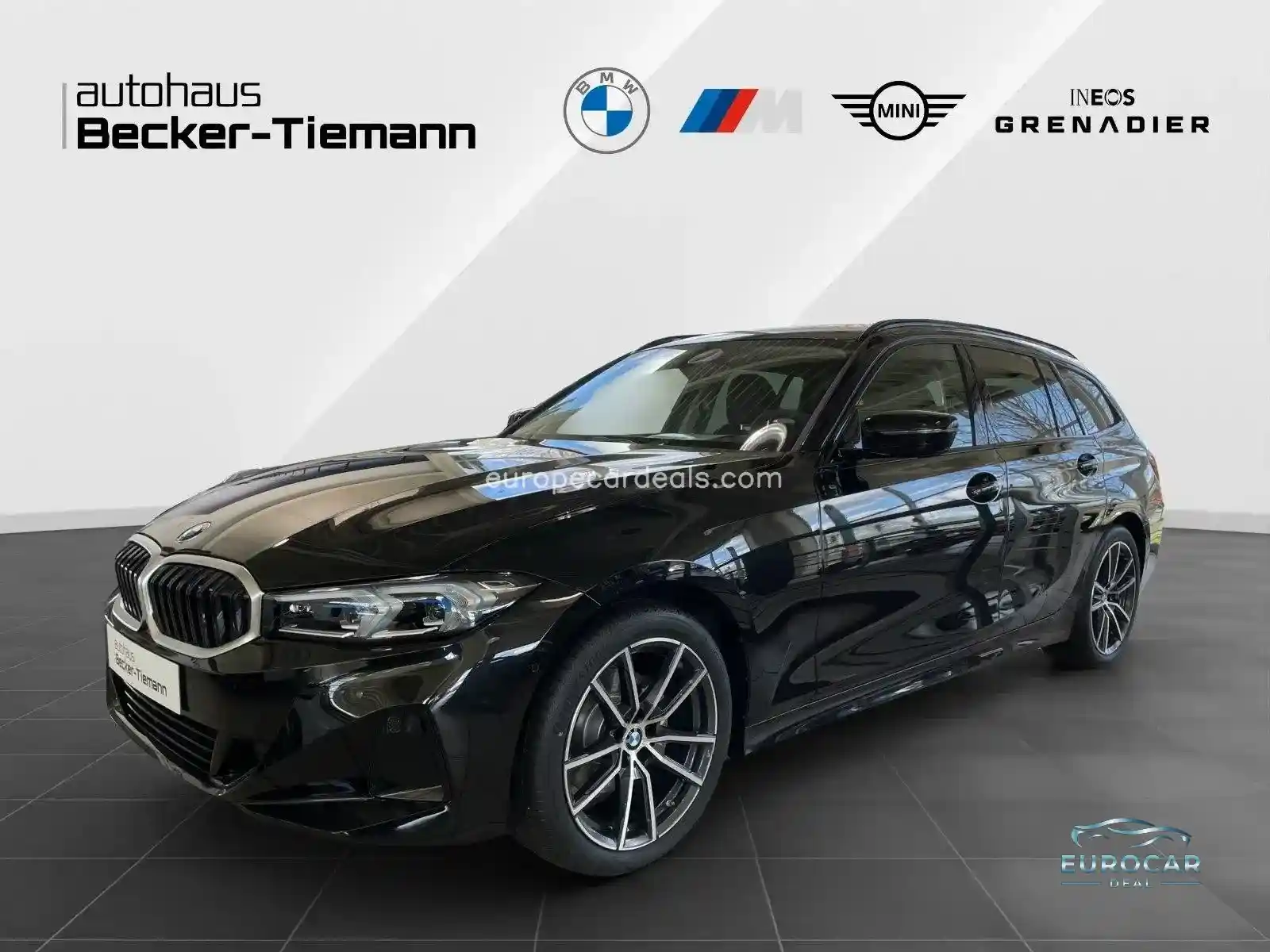 BMW 320