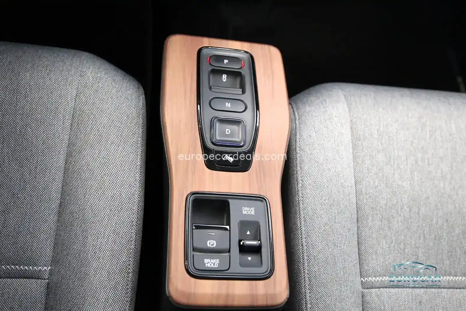 Honda e