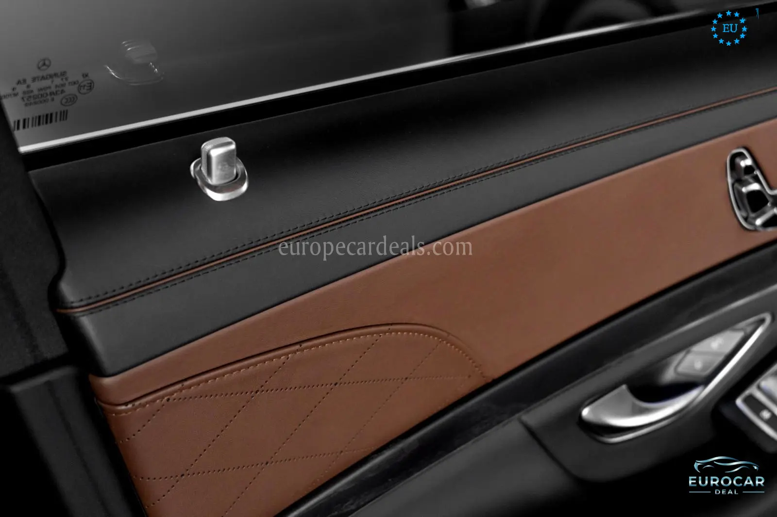 Mercedes-Benz S 560