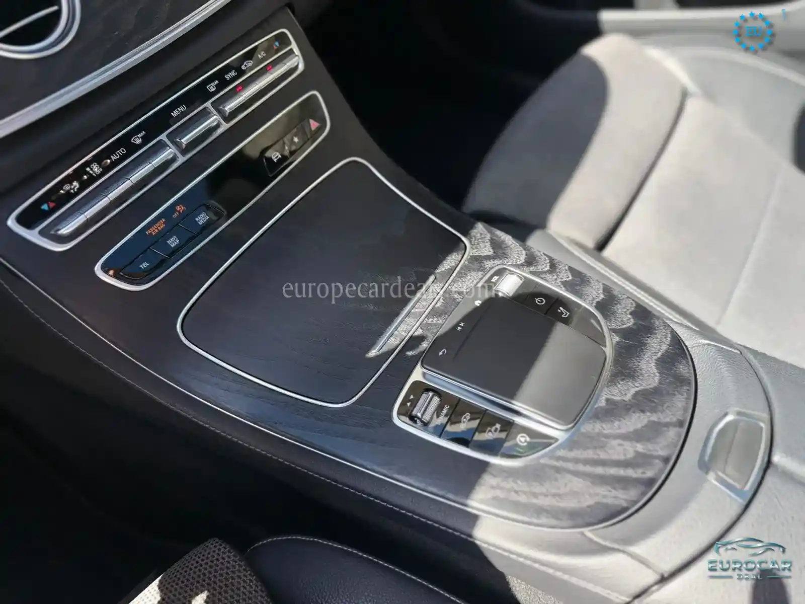 Mercedes-Benz E 400