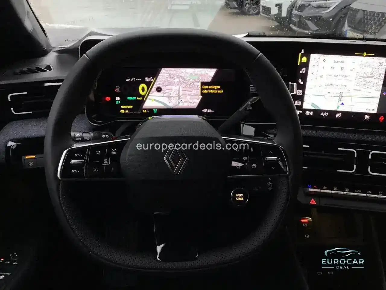Renault R 5