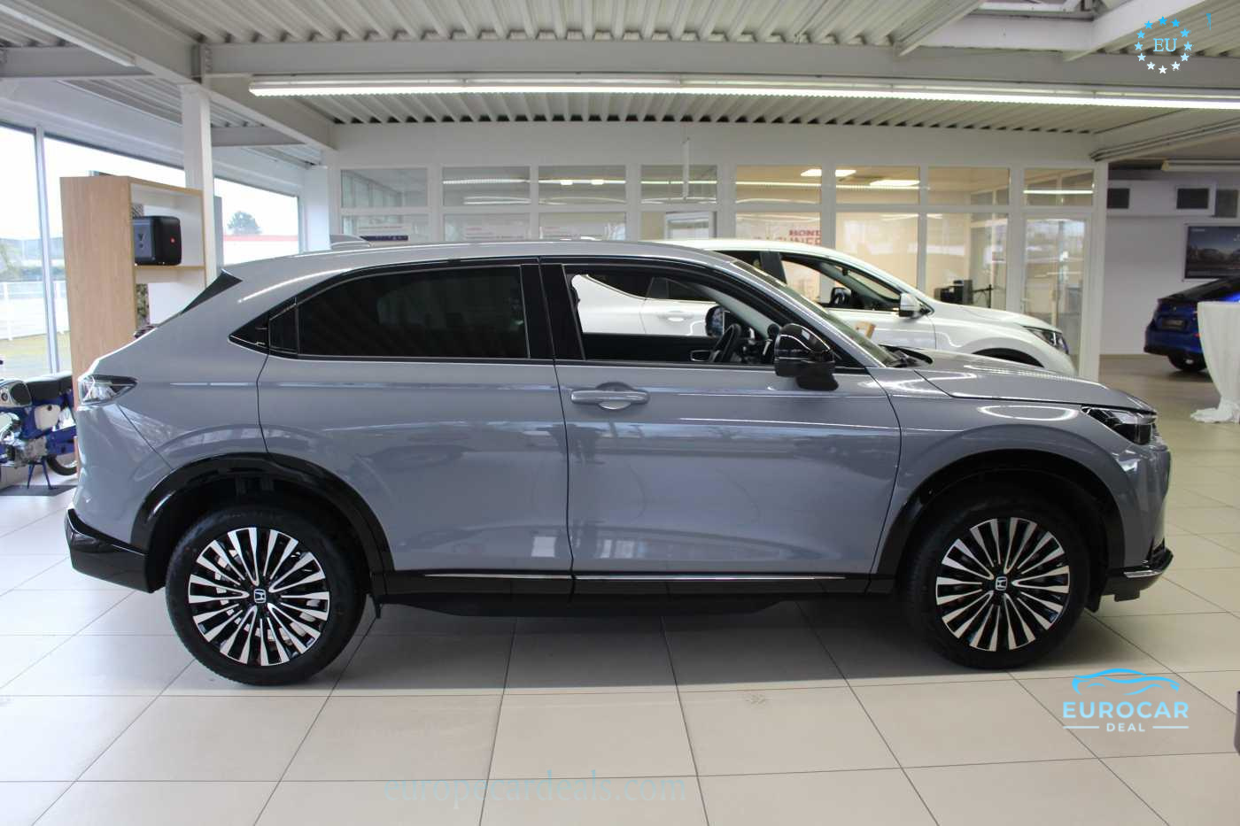 Honda e:Ny1