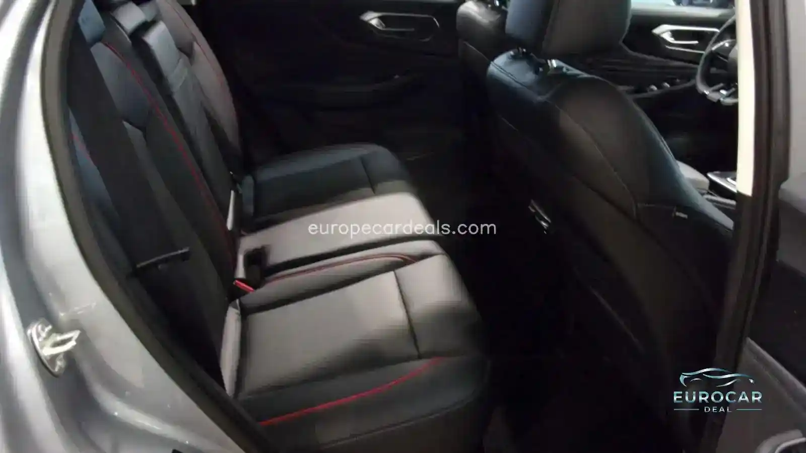 BAIC Beijing X75