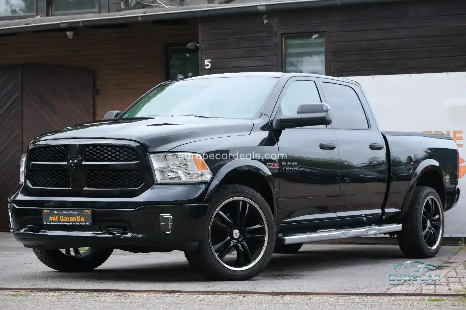 Dodge RAM