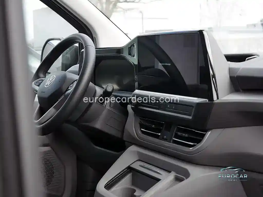 Volkswagen T7 Caravelle