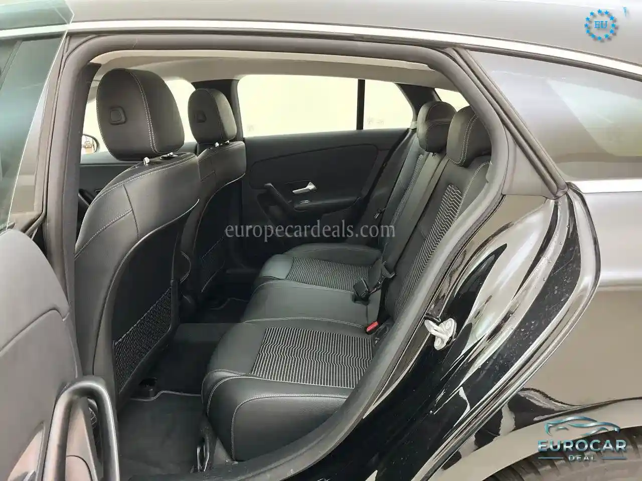 Mercedes-Benz CLA 250 Shooting Brake