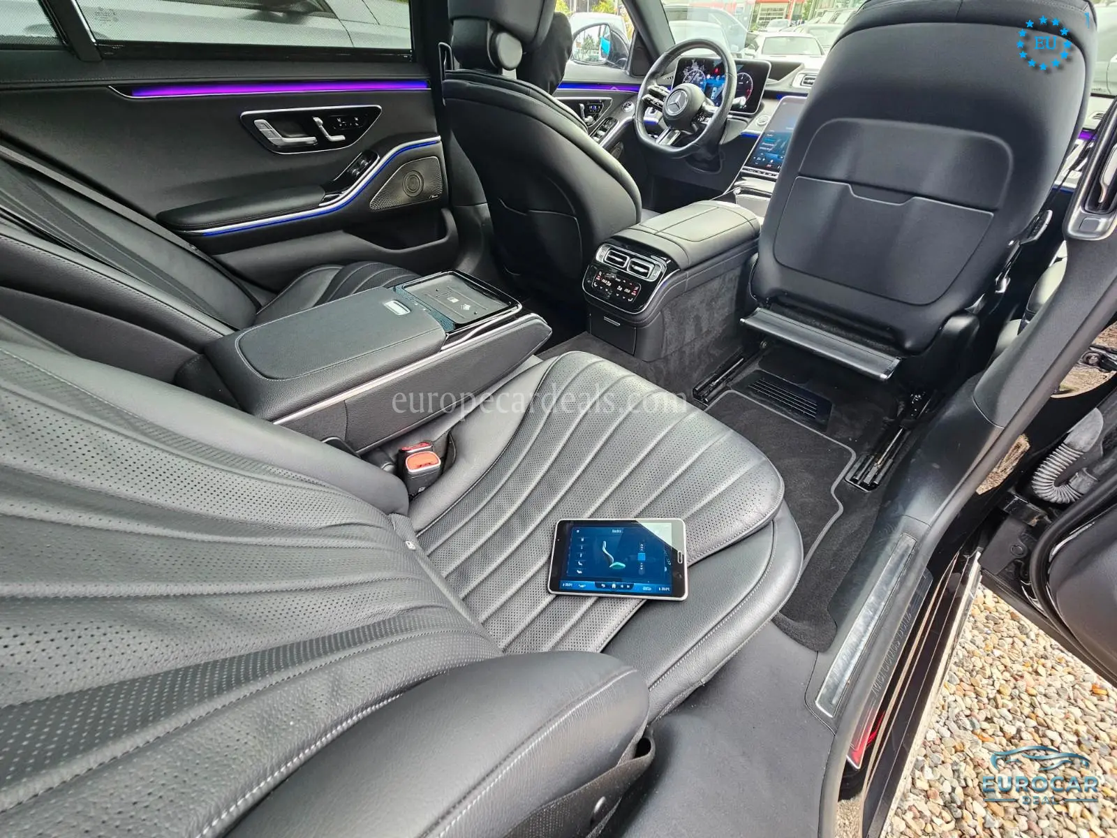 Mercedes-Benz S 400