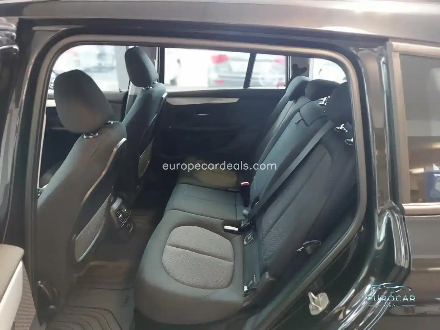 BMW 218 Gran Tourer