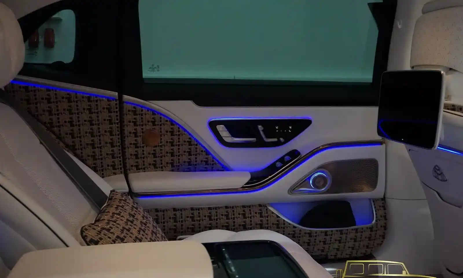 Mercedes-Benz S 680