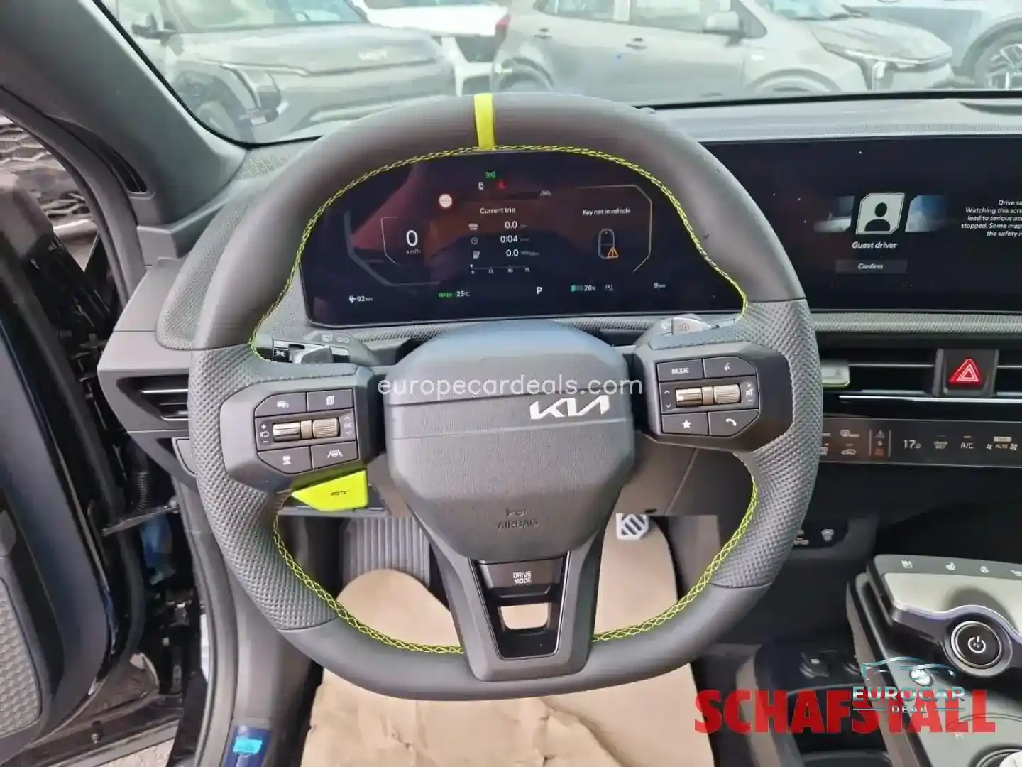 Kia EV6