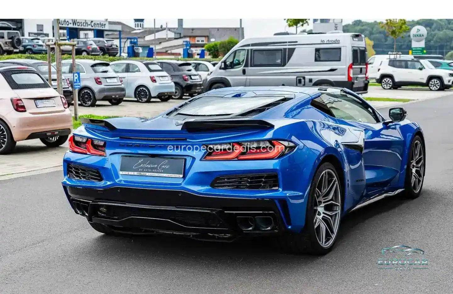 Chevrolet Other