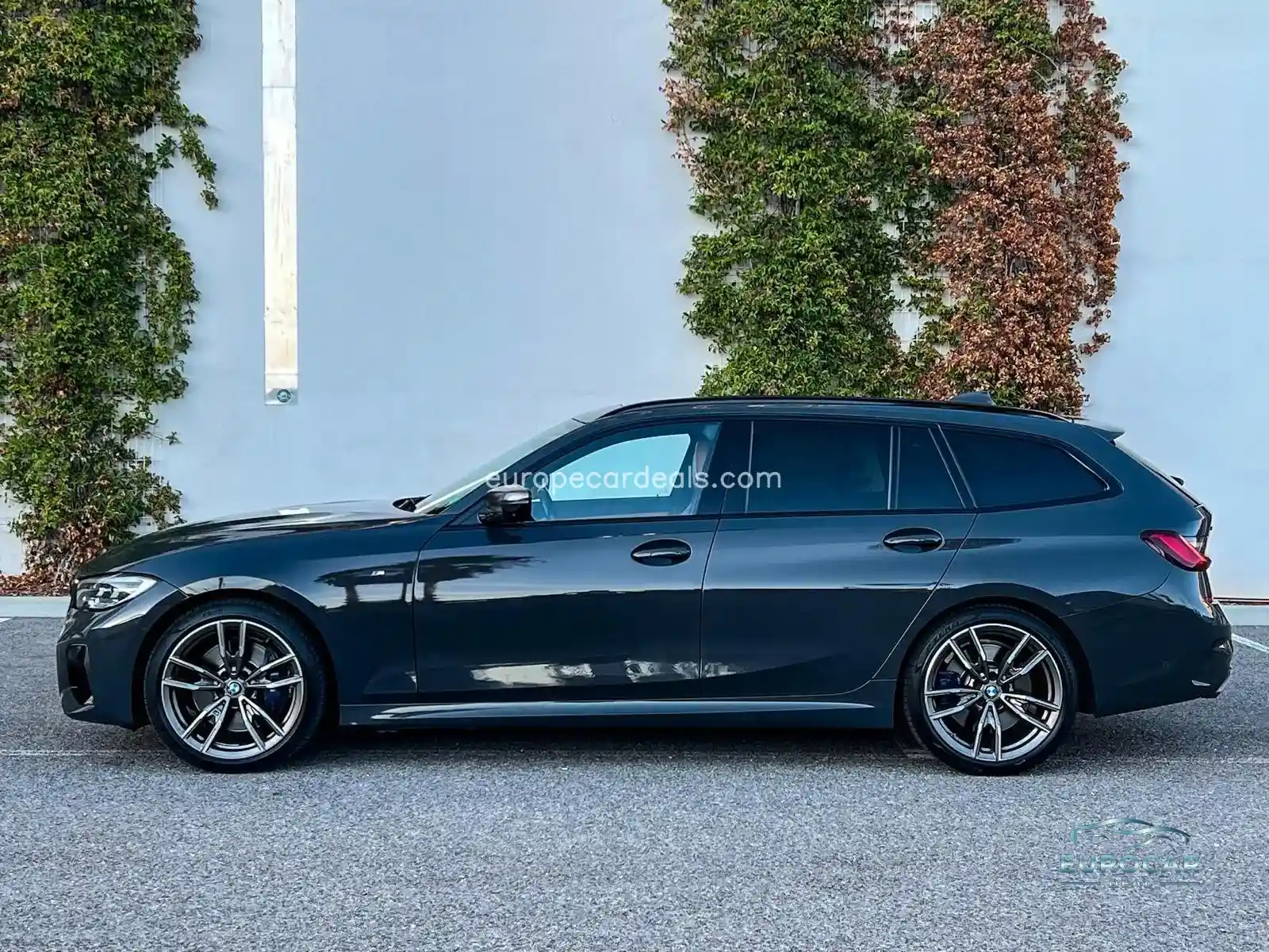 BMW M340i