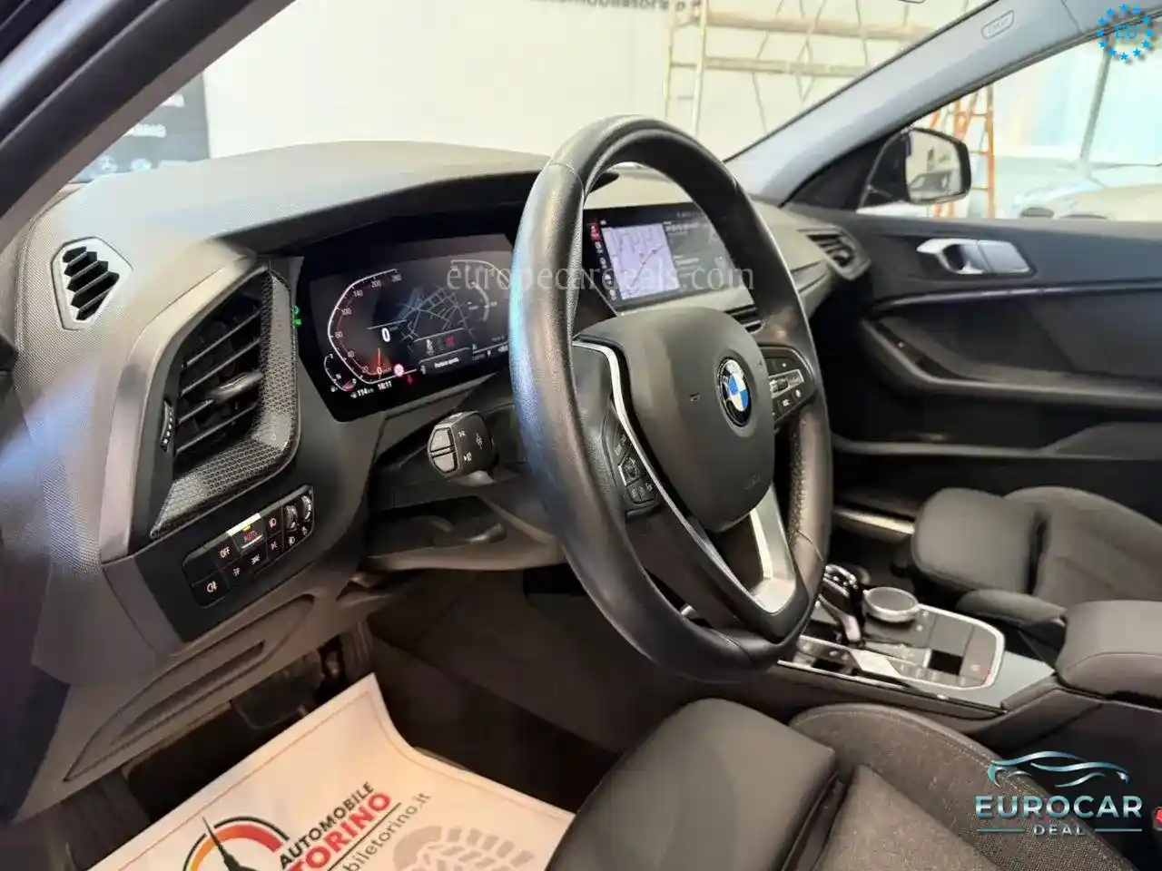 BMW 118