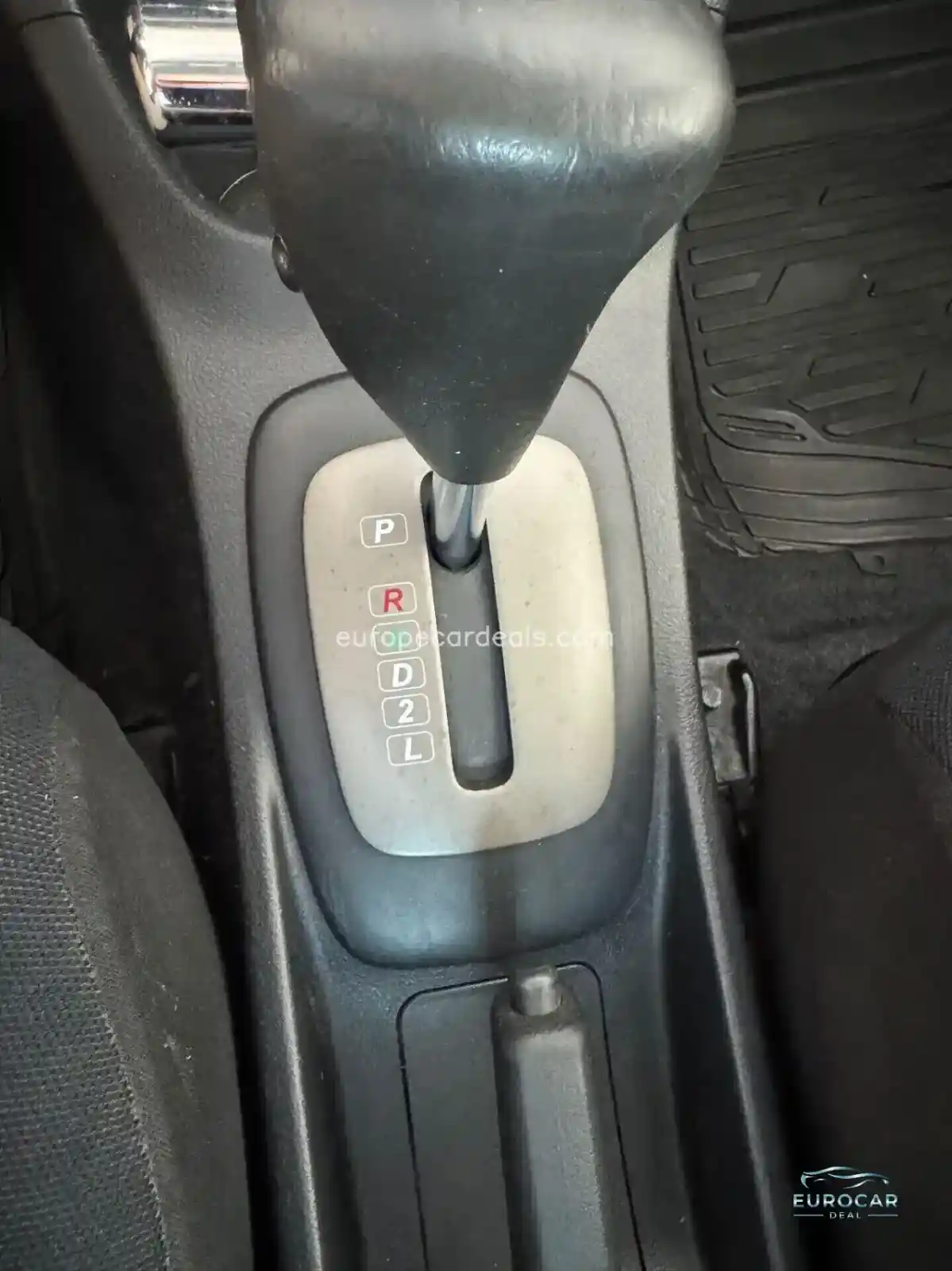 Daihatsu Terios