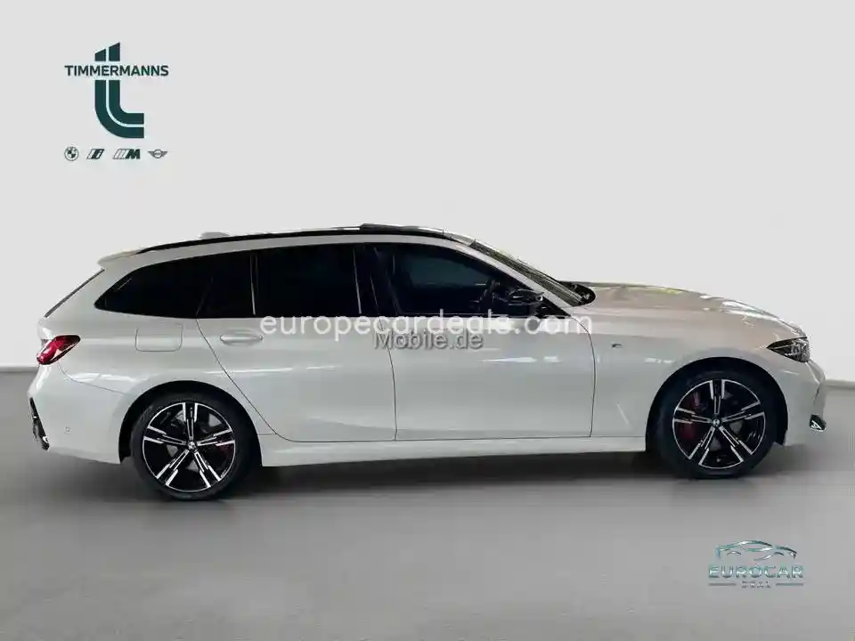 BMW M340d