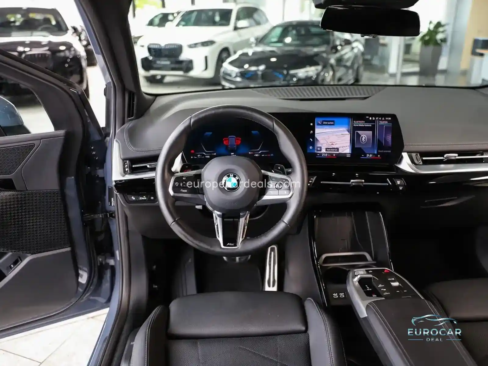 BMW 218 Active Tourer