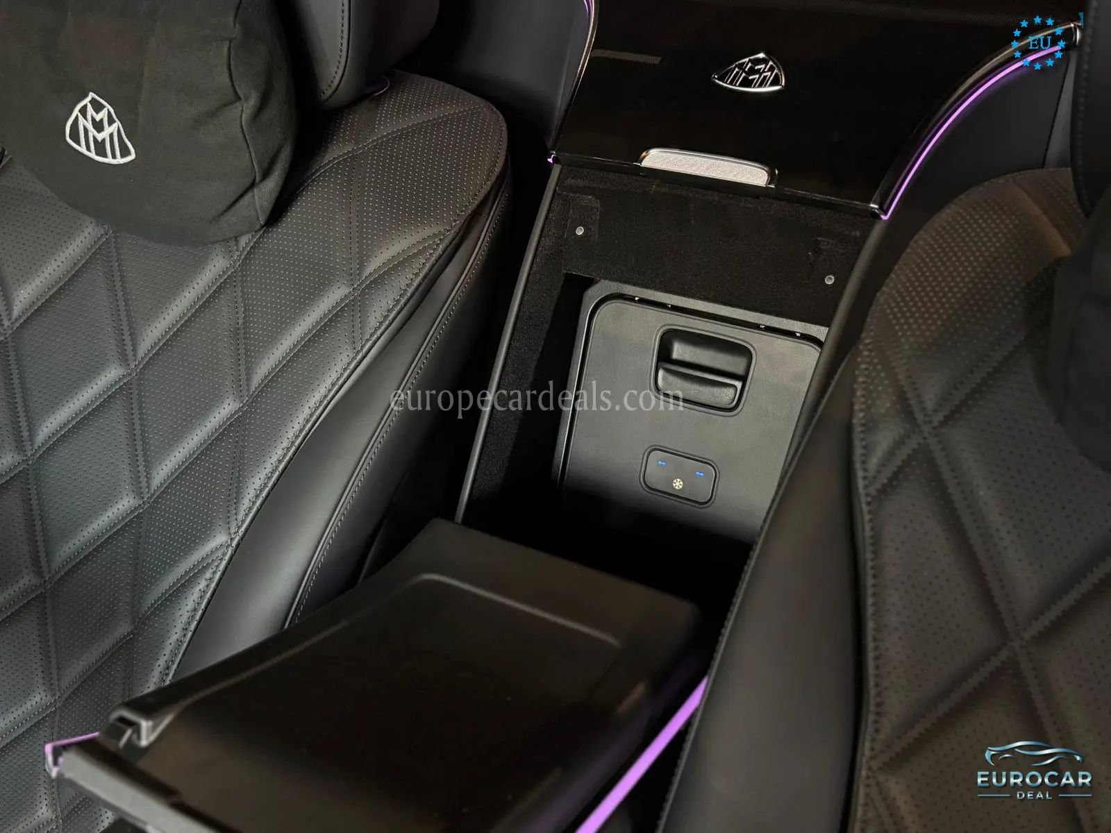 Mercedes-Benz S 580