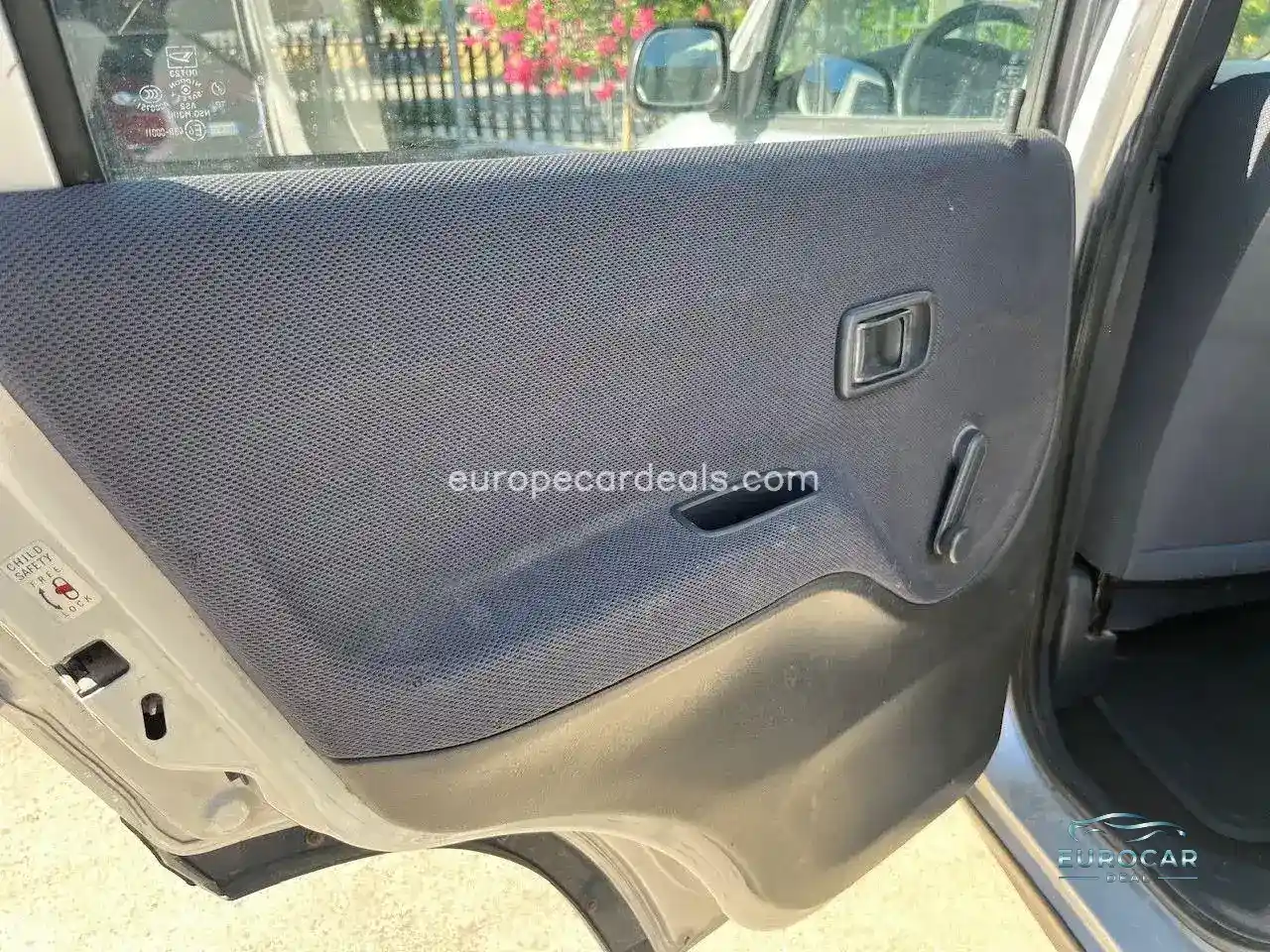 Daihatsu Terios