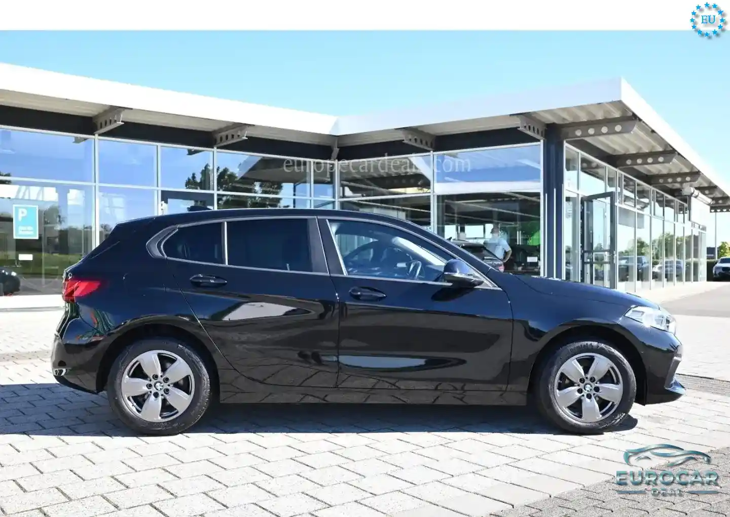 BMW 116