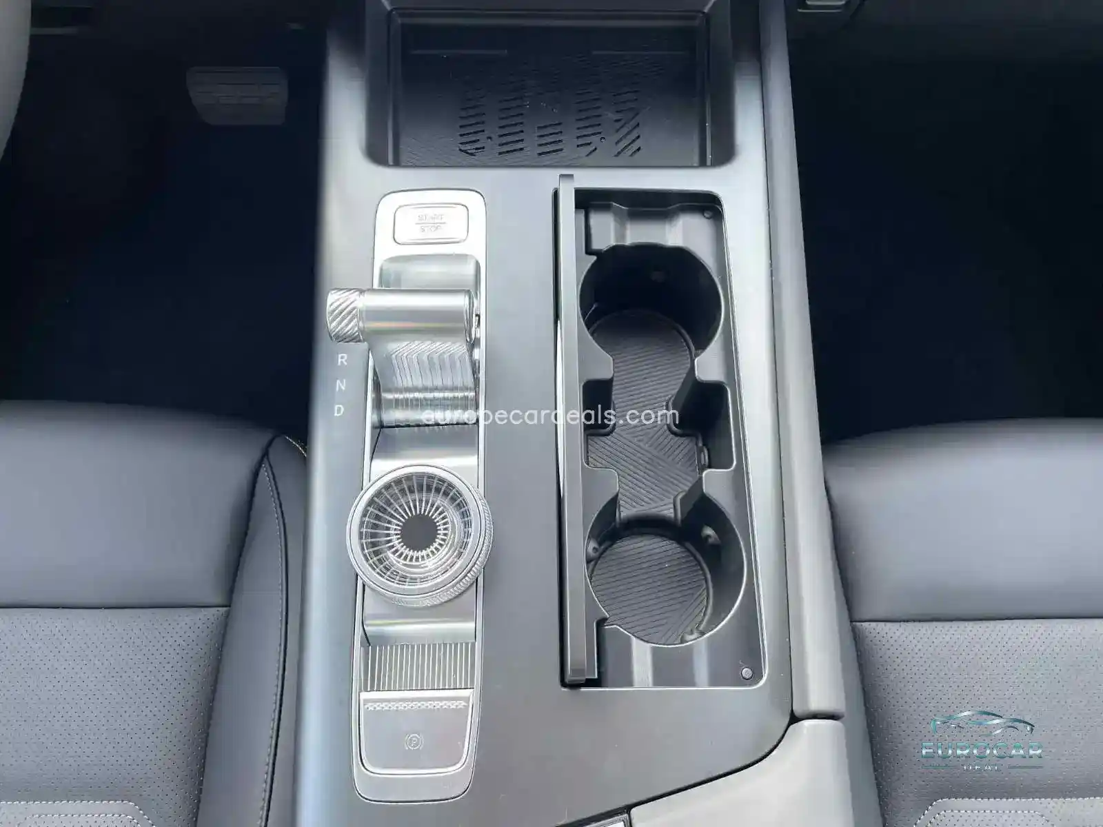 BAIC BJ30