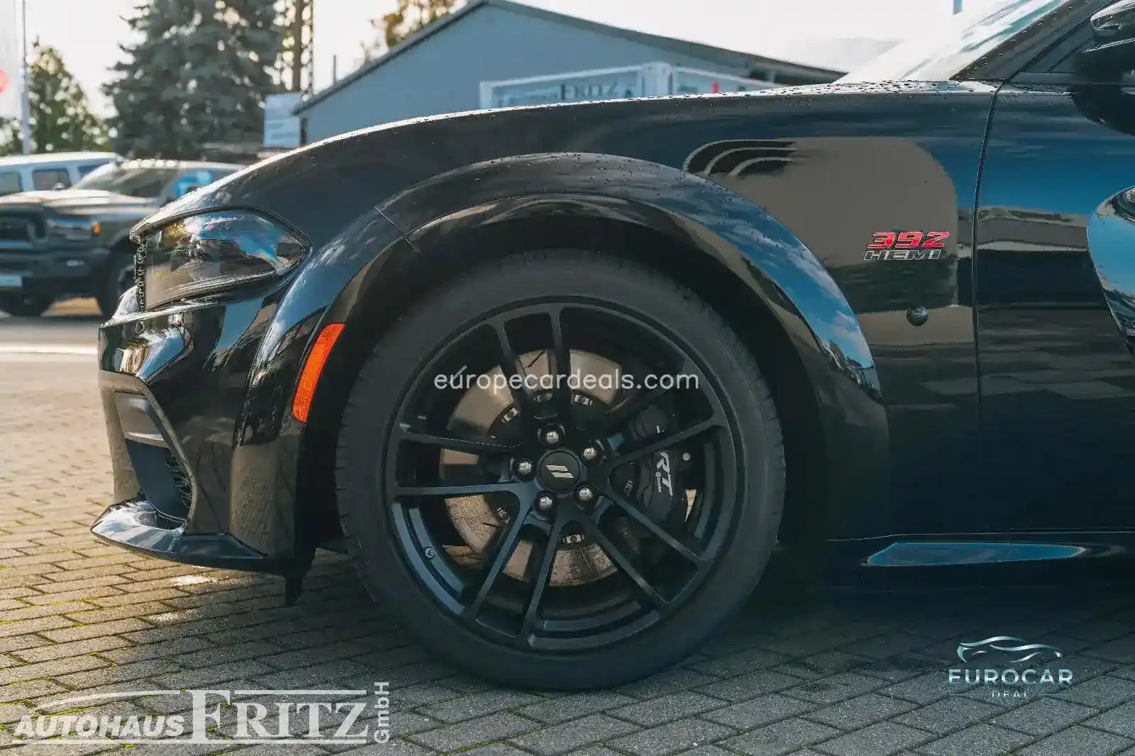 Dodge Charger
