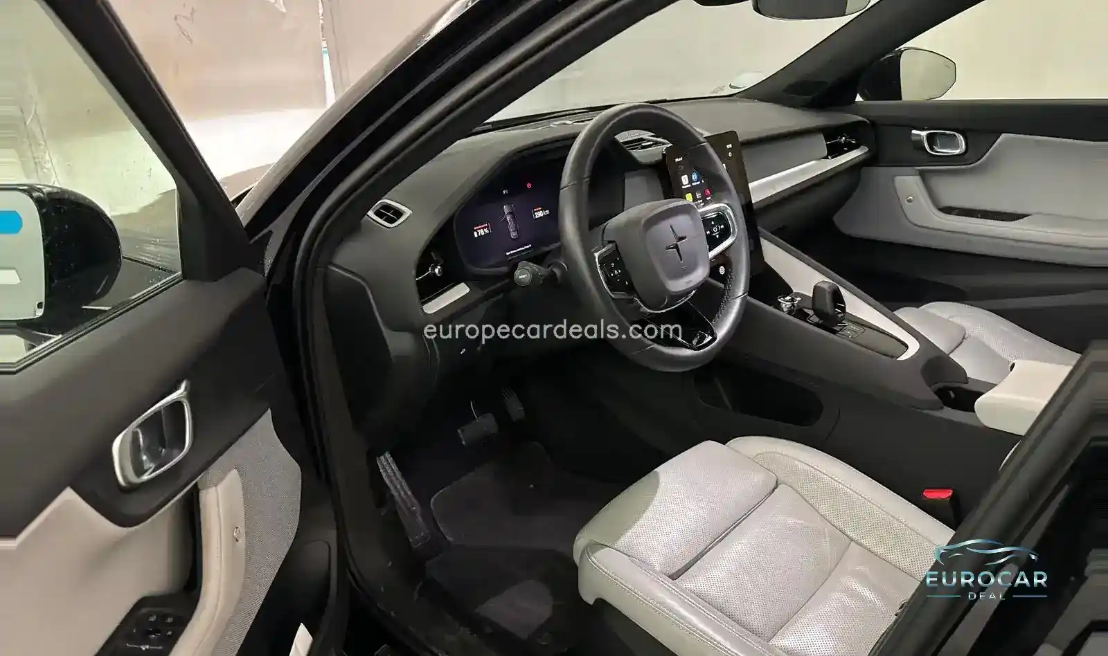 Polestar 2