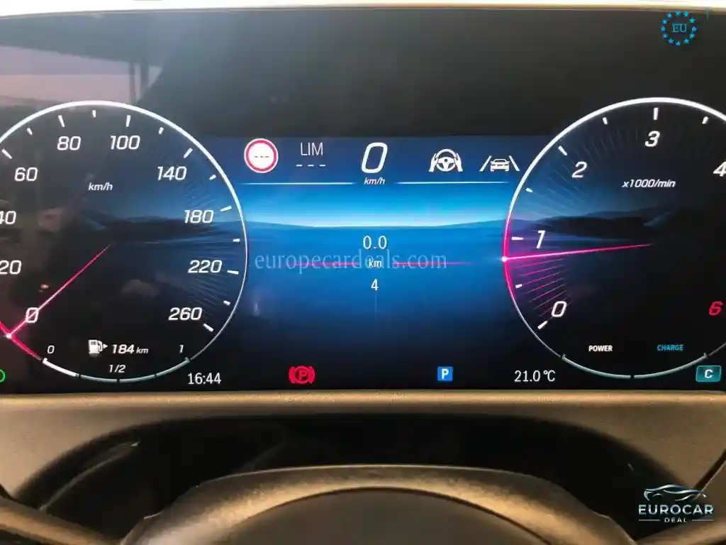 Mercedes-Benz E 450