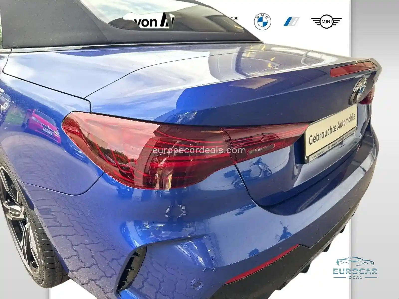 BMW 420