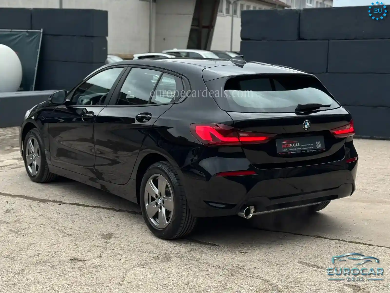 BMW 116
