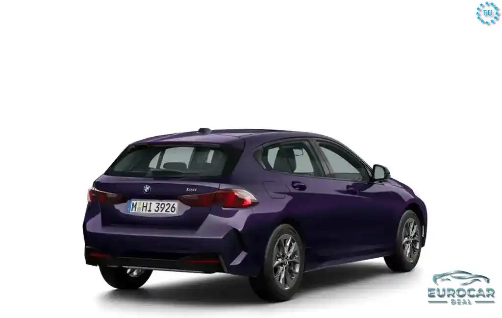 BMW 120