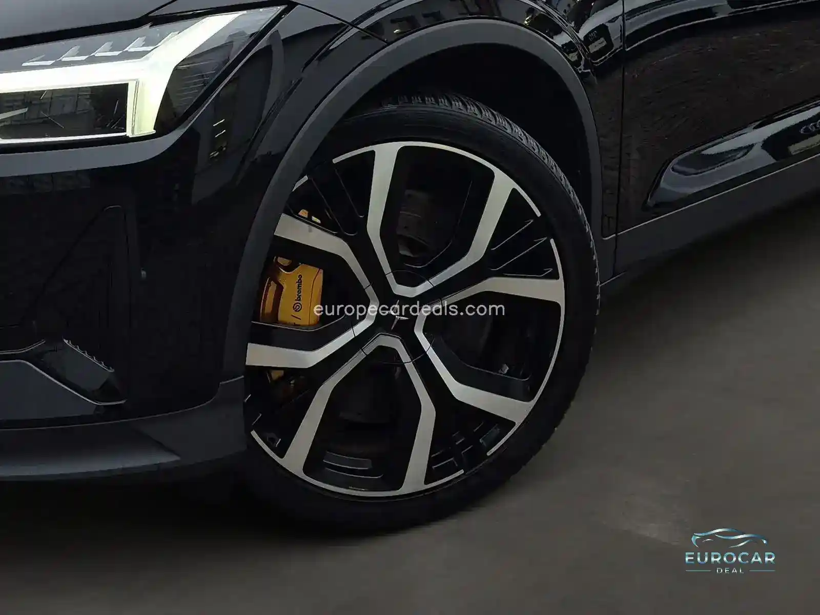Polestar 2