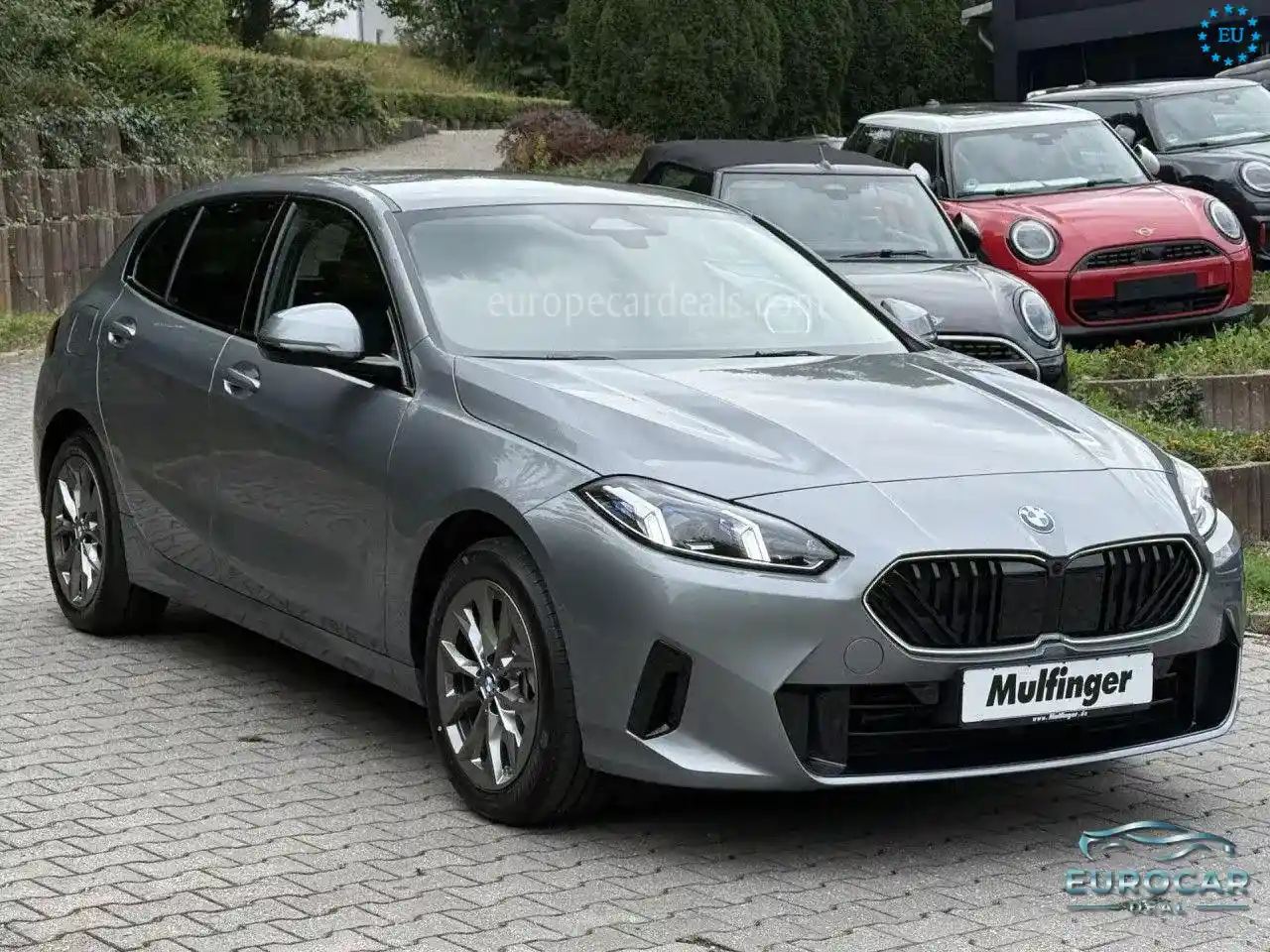 BMW 120