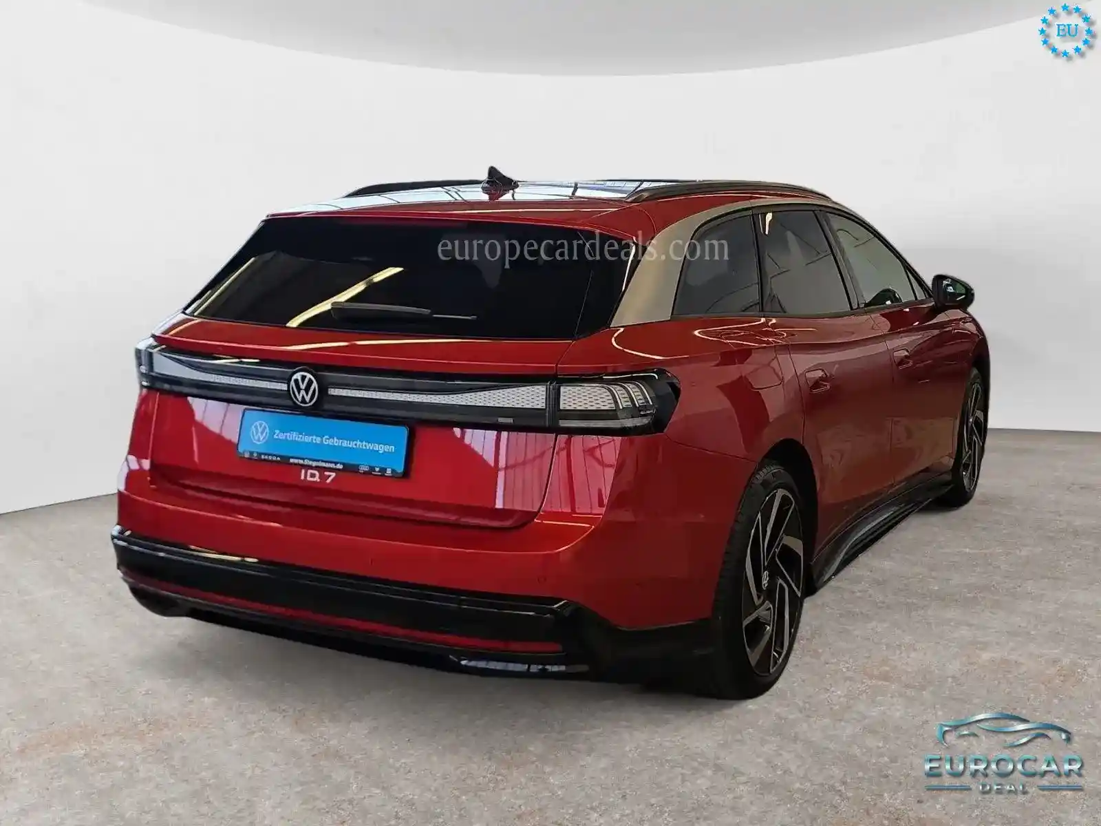 Volkswagen ID.7