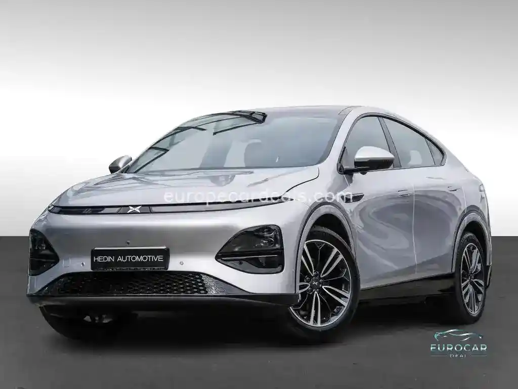 XPENG G6