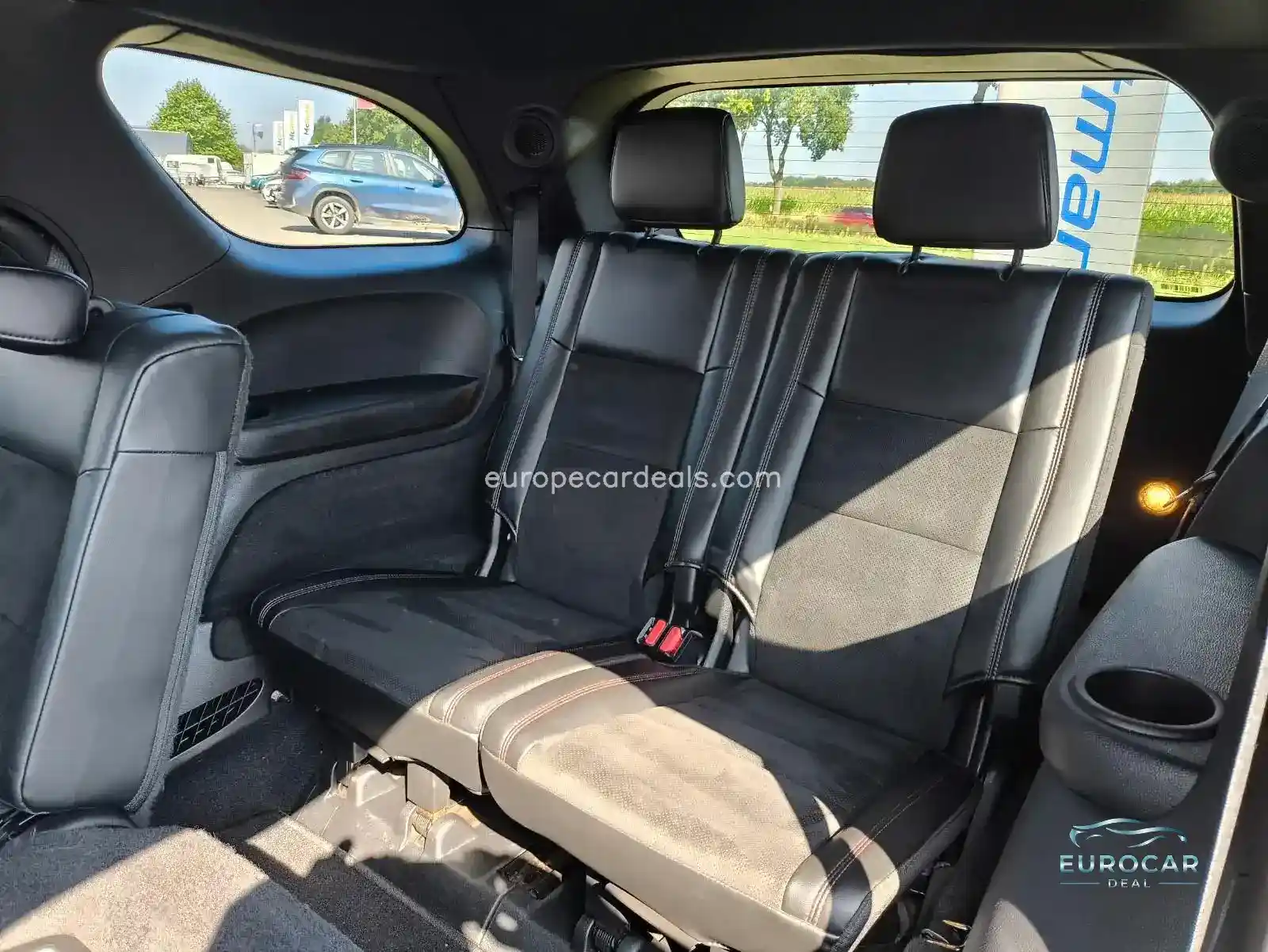 Dodge Durango