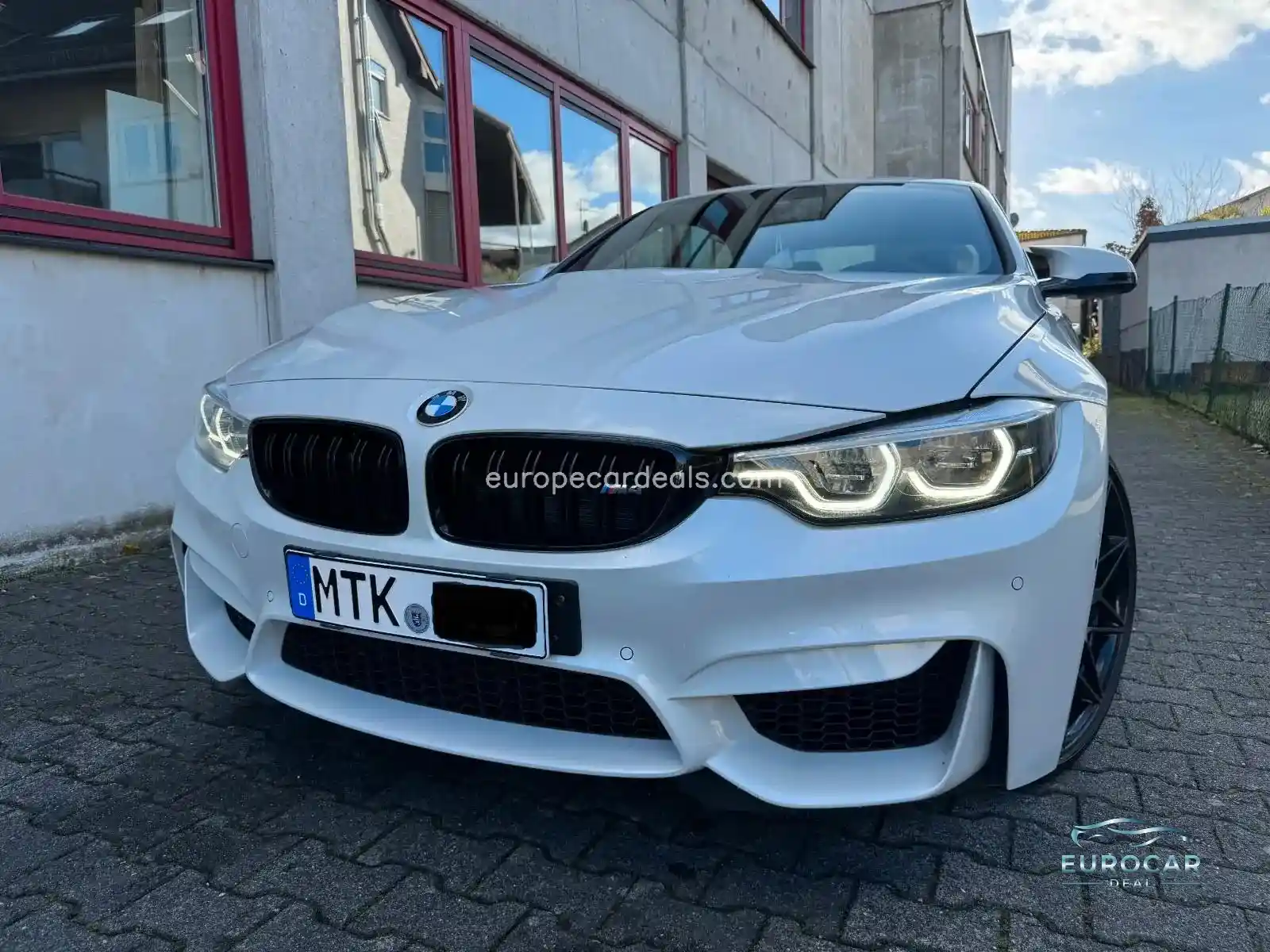 BMW M4