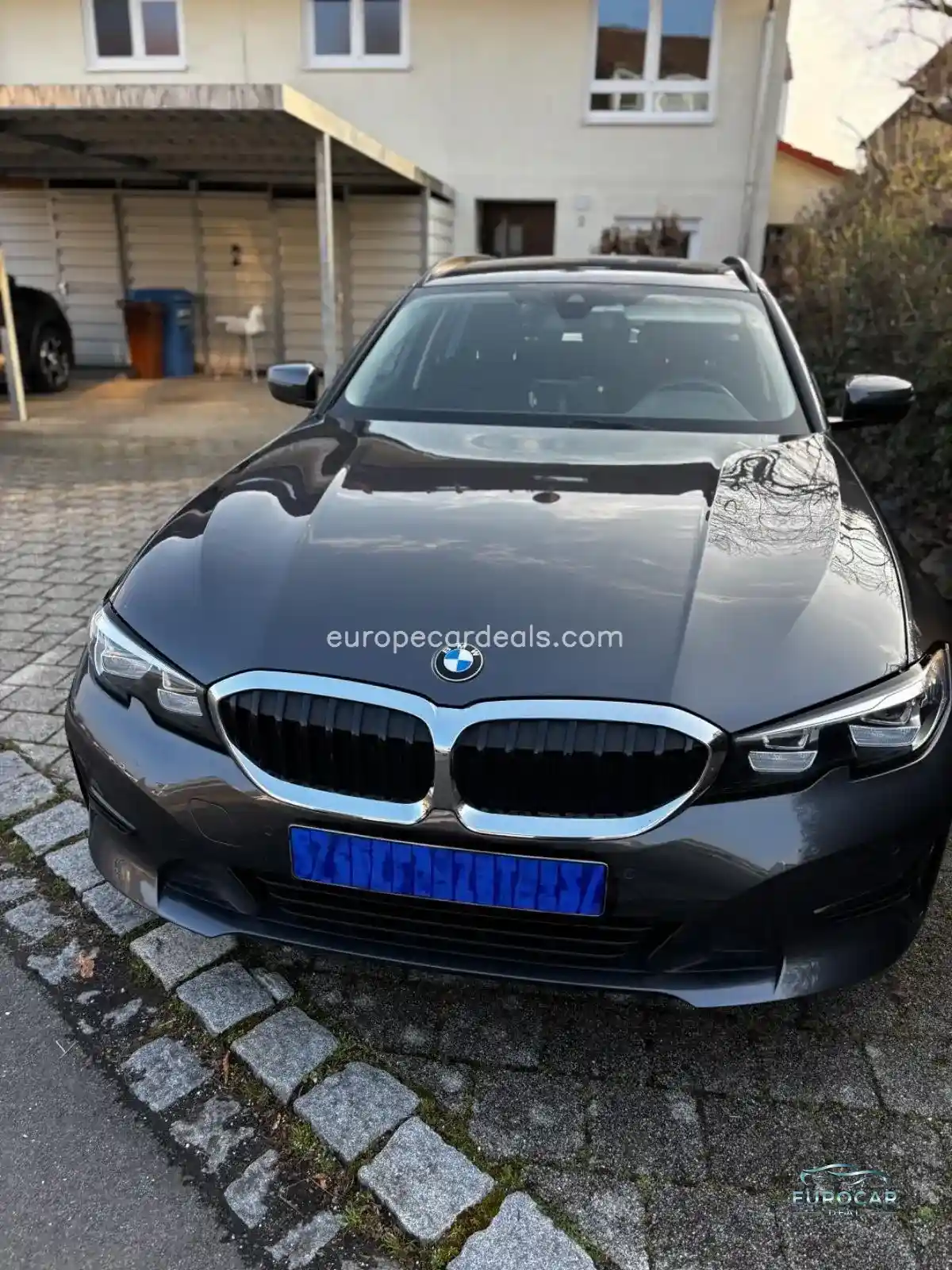BMW 318