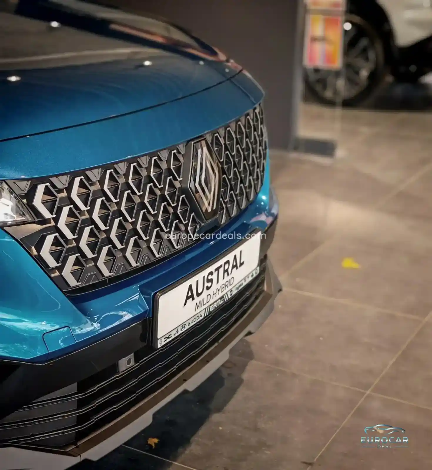 Renault Austral