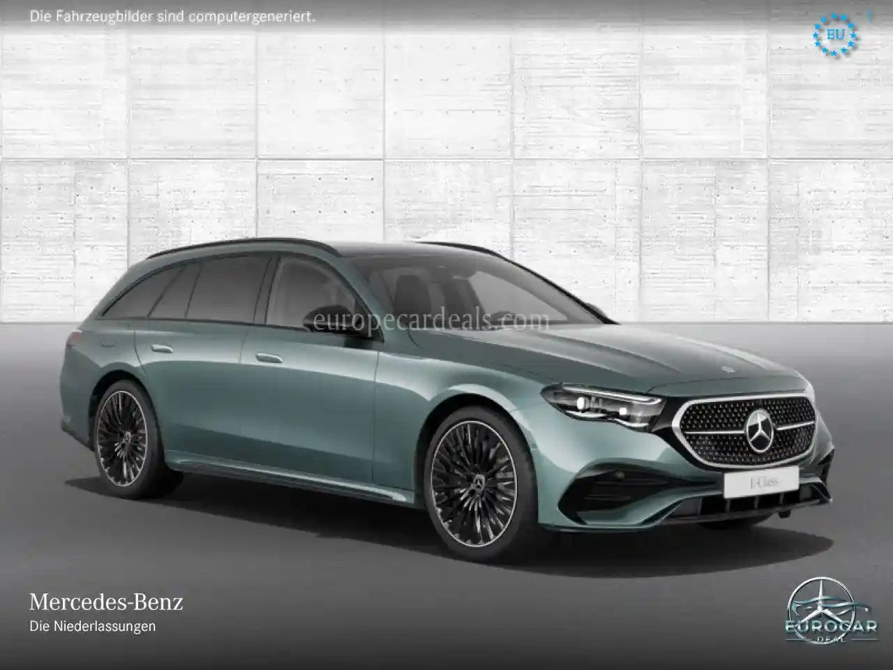 Mercedes-Benz E 300