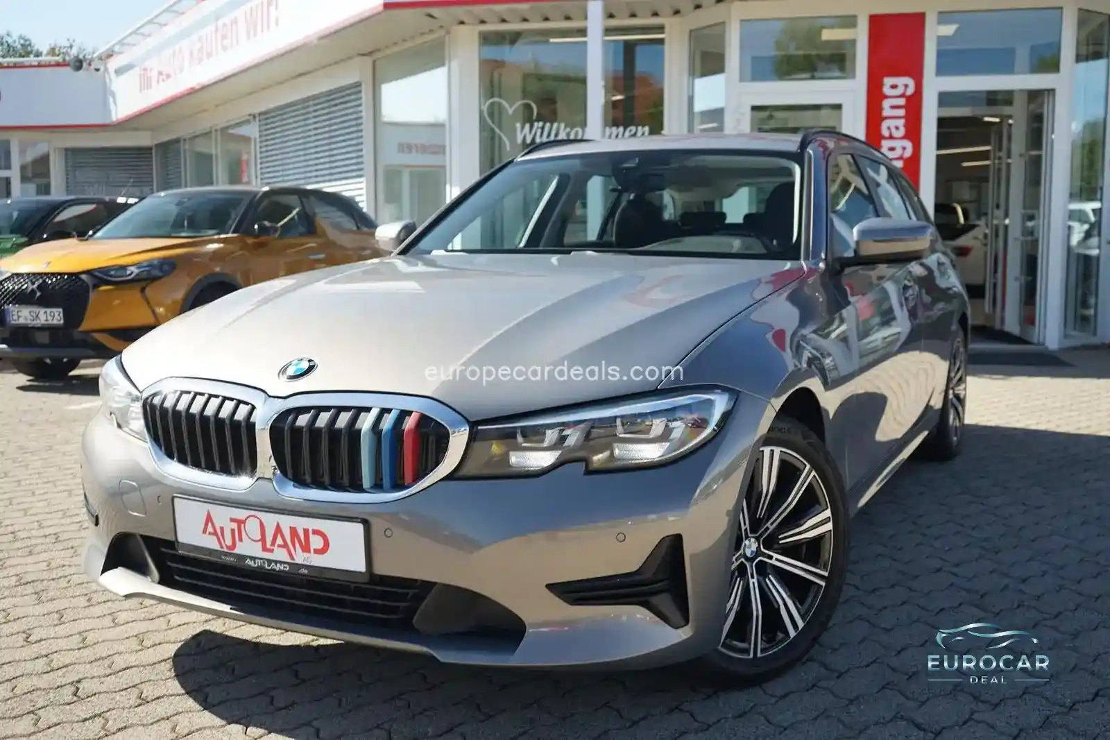BMW 318