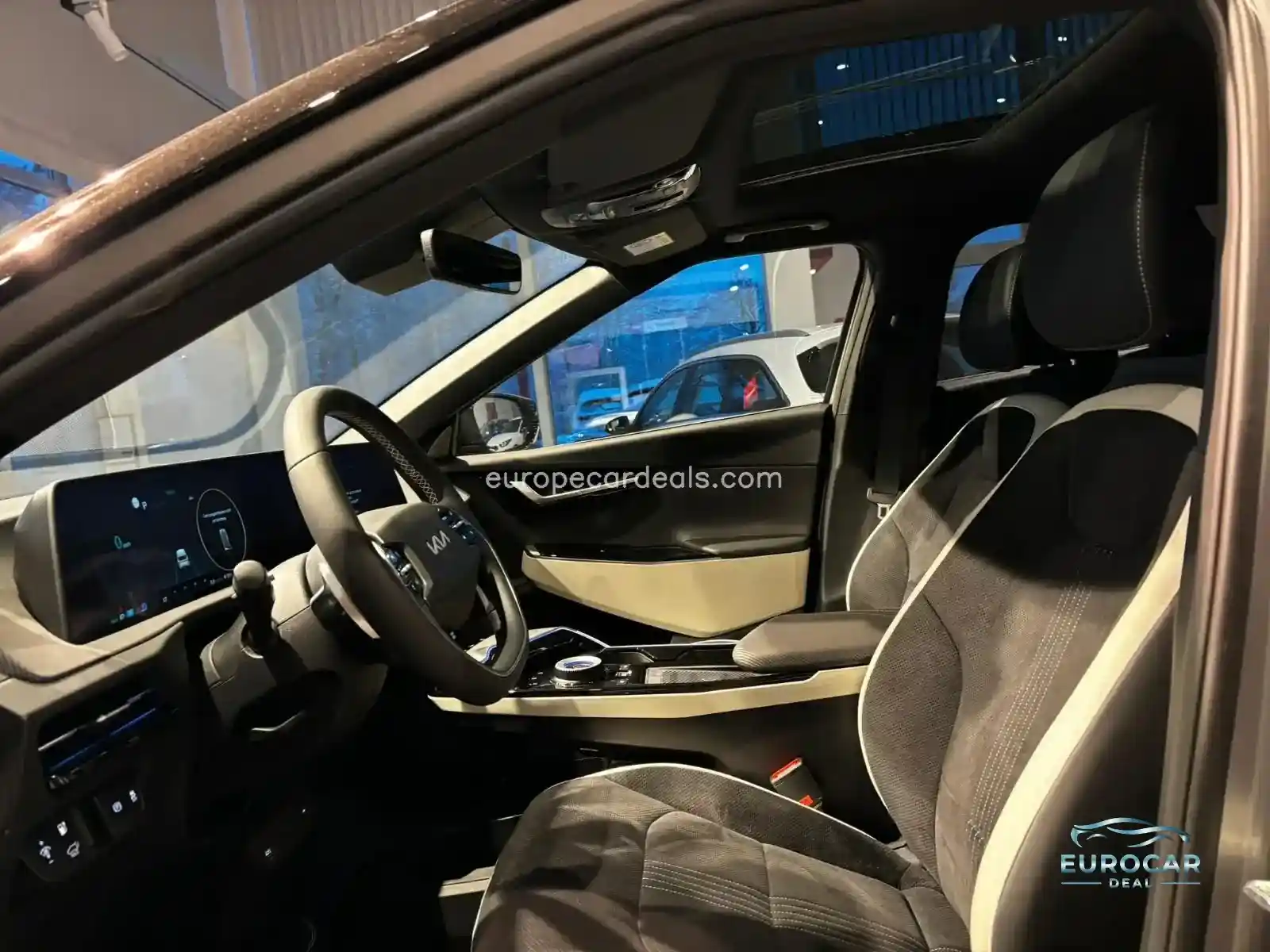 Kia EV6