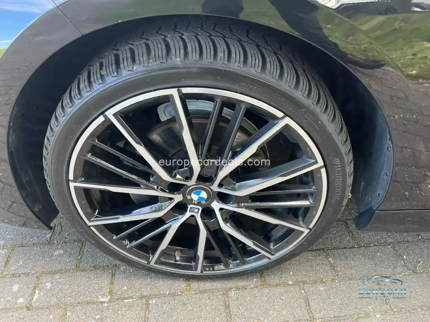 BMW 218 Gran Coupé