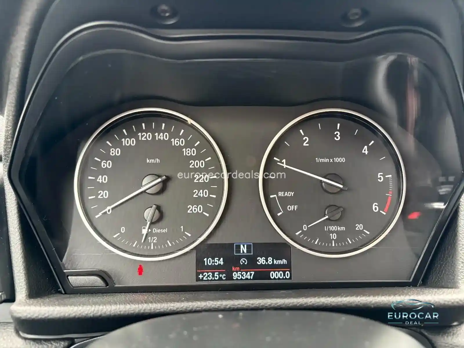 BMW 216