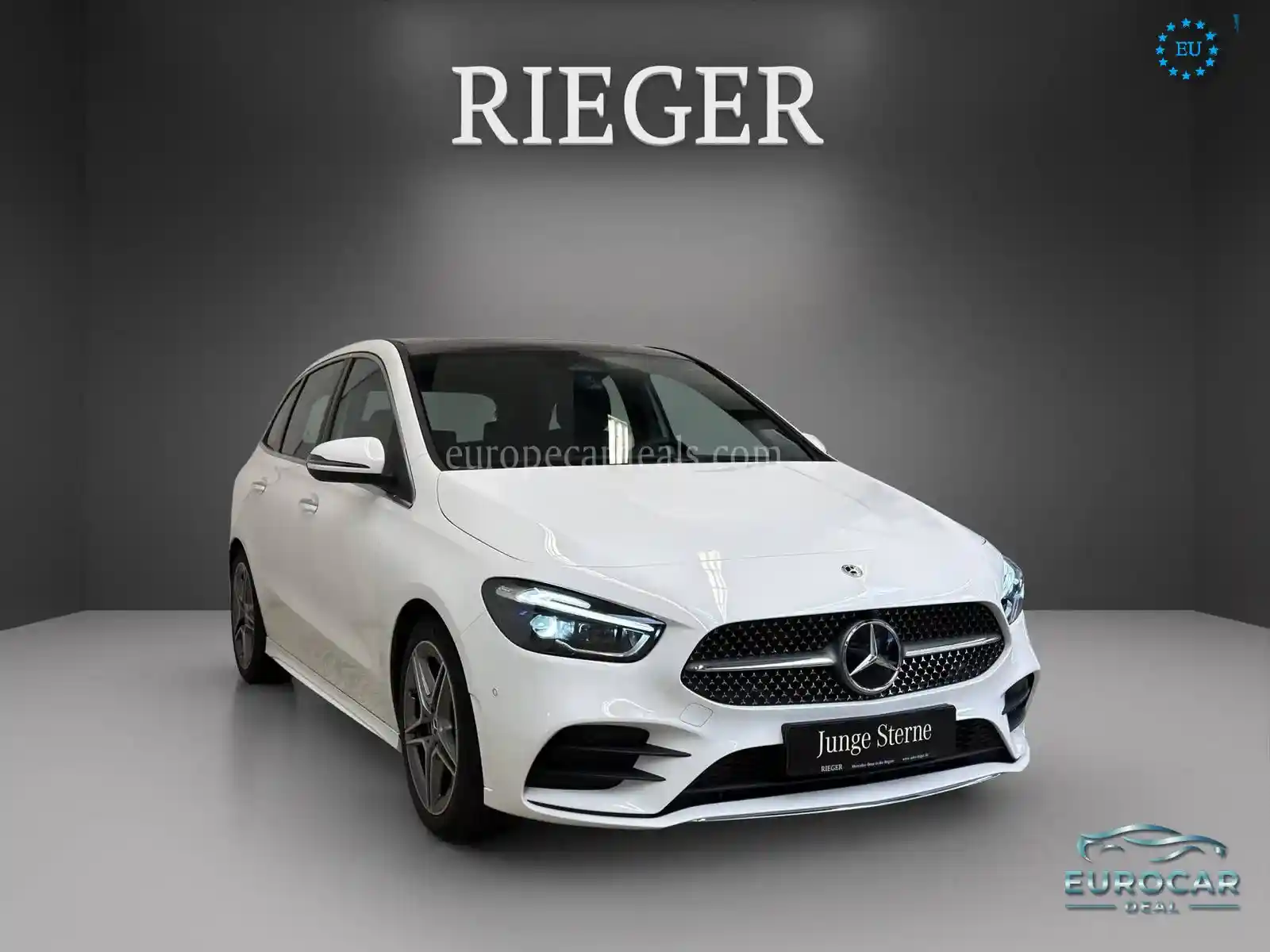 Mercedes-Benz B 250