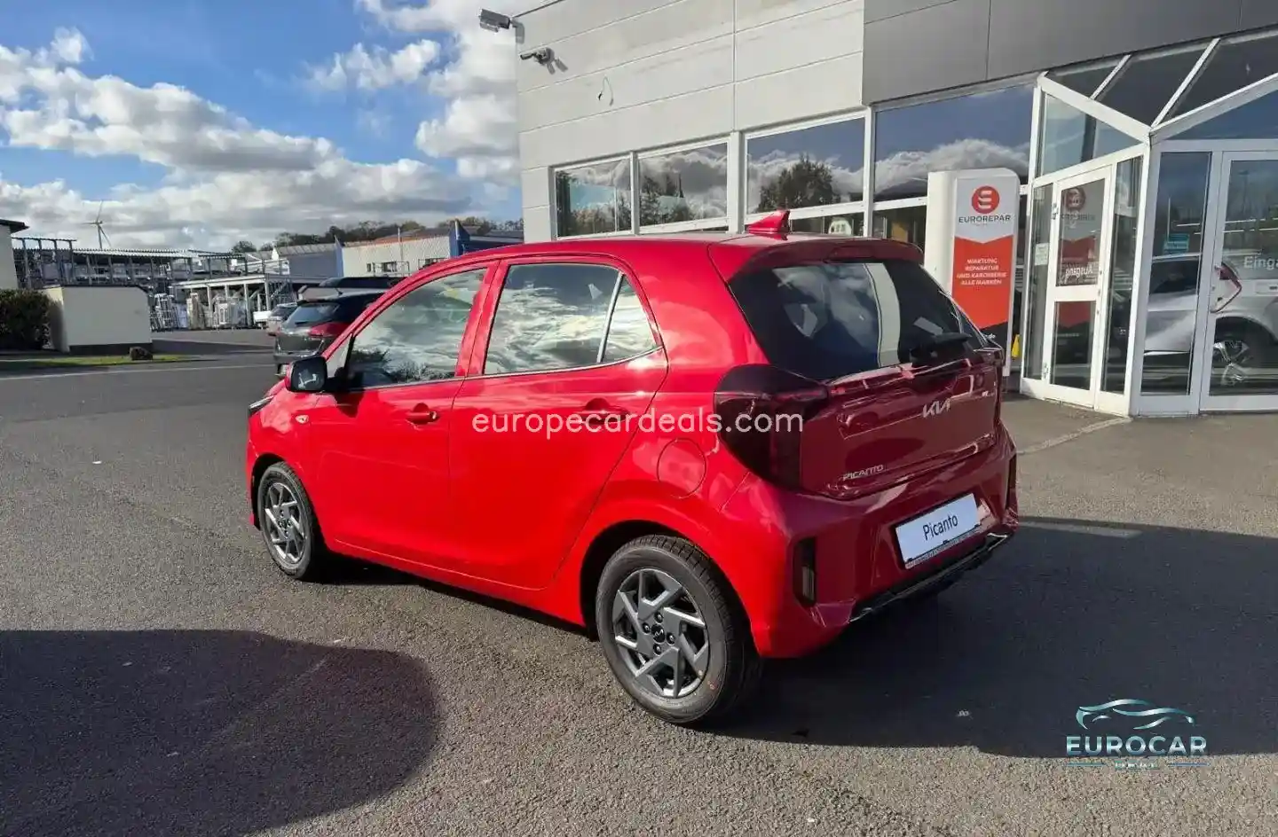 Kia Picanto