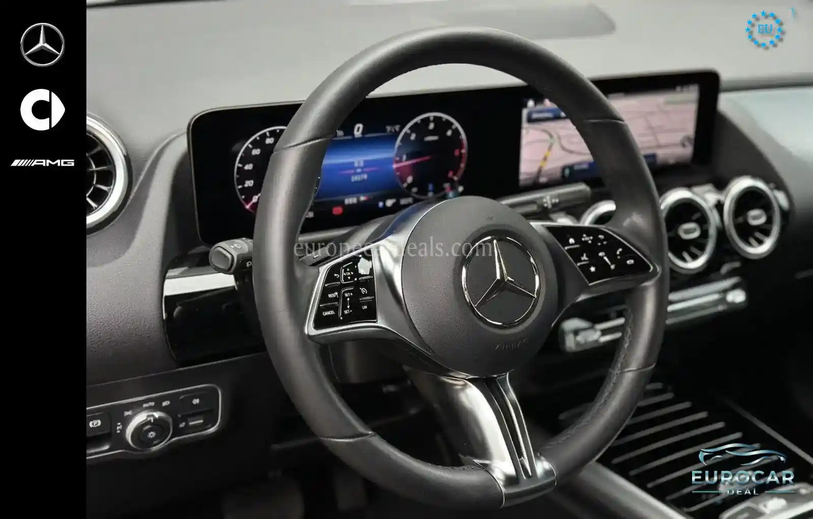 Mercedes-Benz B 220