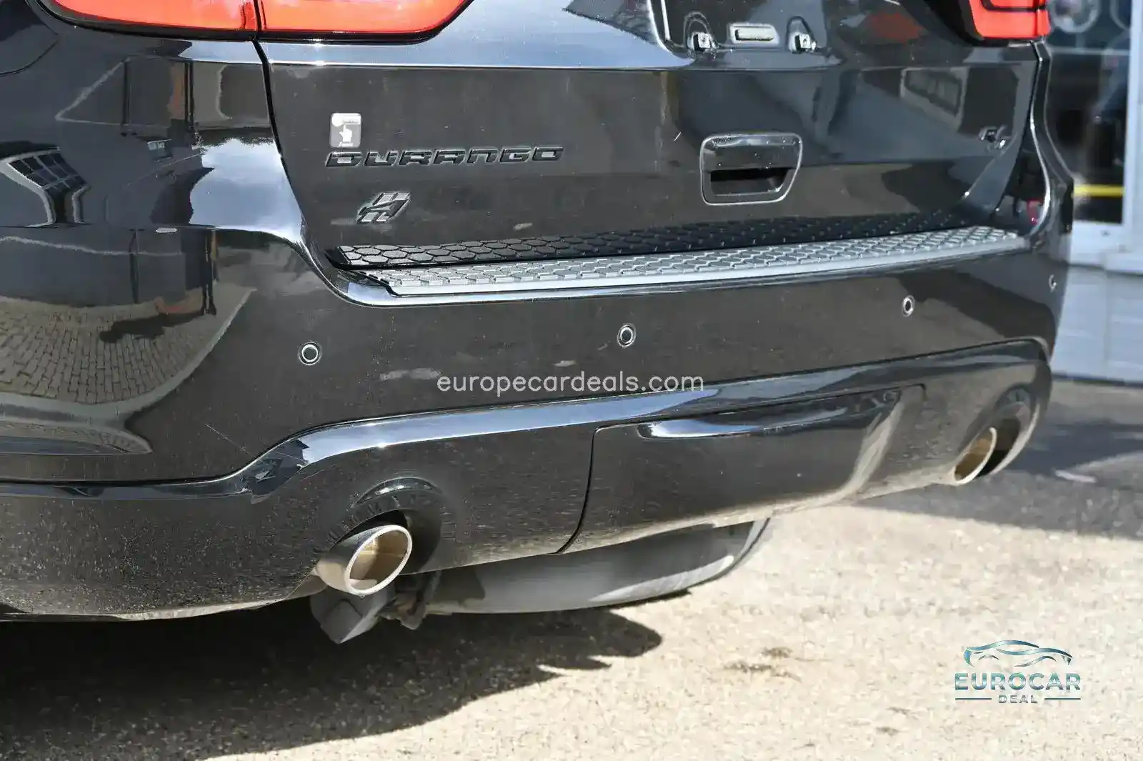 Dodge Durango