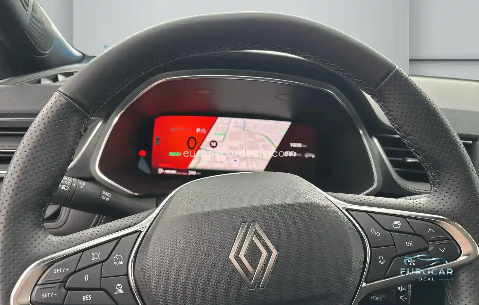 Renault Symbioz