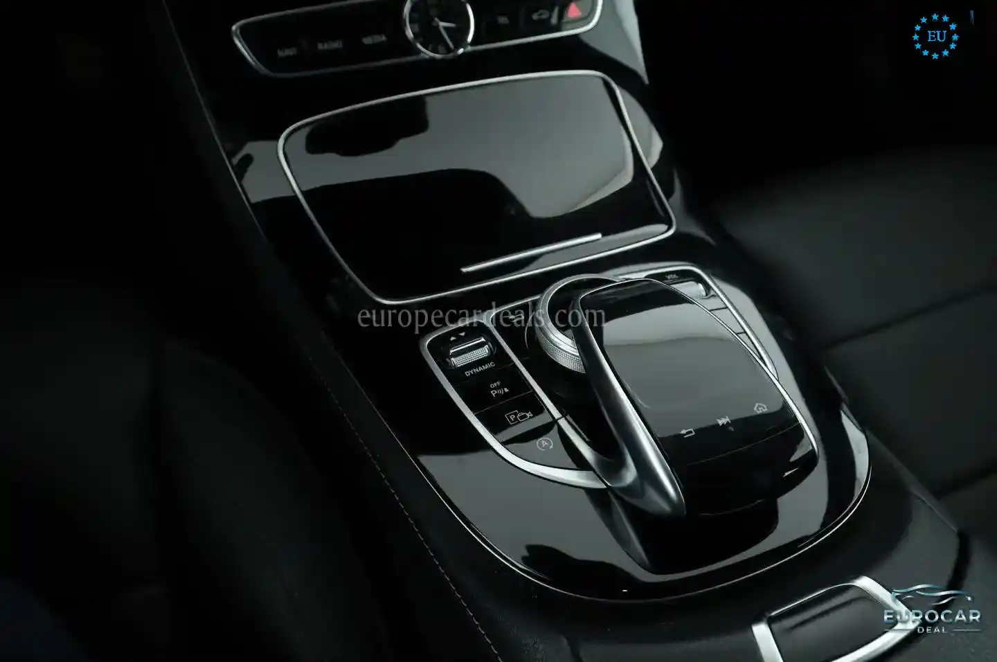 Mercedes-Benz E 400