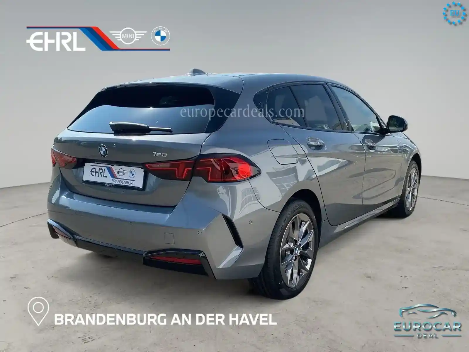 BMW 120
